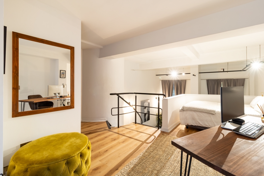 2 Bedroom Property for Sale in Cape Town City Centre Western Cape